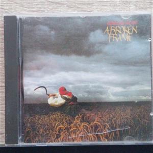Depeche Mode - A Broken Frame