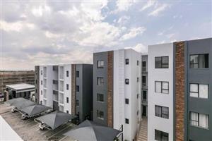 1 BED FOR SALE IN MIDRAND CARLSWALD