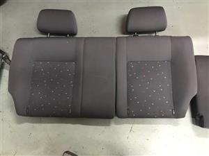 Polo rear seats for sale