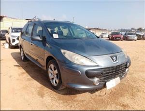 Peugeot 307 Station wagon 