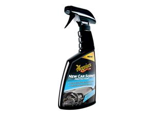 Meguiar's New Car Scent Protectant
