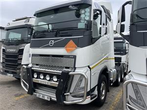 2024 Volvo FH440 V5