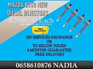 RANGER 3.0 INJECTORS FOR SALE