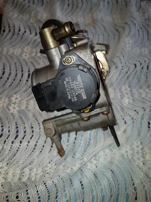 Gli twincam engine Spares