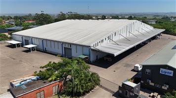 Warehouse to Rent | Shakas Head Industrial Area, Ballito