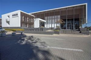 Office Rental Monthly in Broadacres