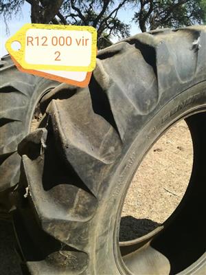 Tractor tyres for sale