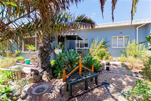 Spacious Family Home For Sale In Vredenburg