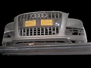 🚘 Audi Q5 Front Bumper For Sale – Genuine OEM Replacement! 🚘