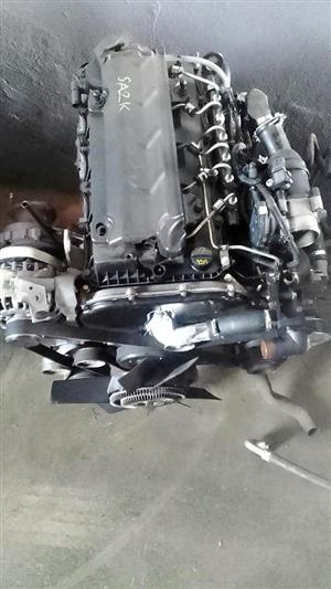 ALL YOUR ENGINES AND GEARBOXES