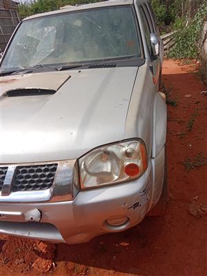 Nissan Navara For Sale