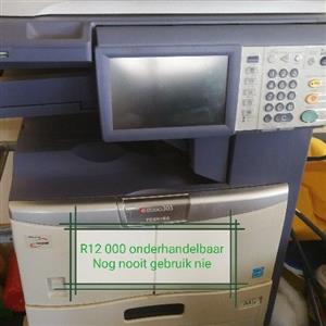 Toshiba Studio Printer