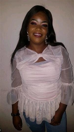 I'm looking for a job 