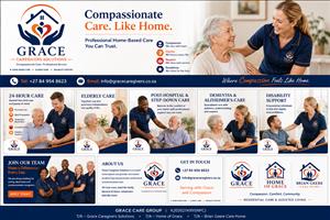 Care Givers Services