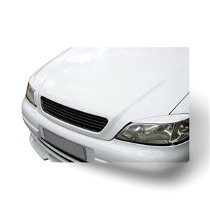FibreForce Eyelids for Opel Astra G