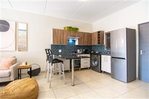 Apartment For Sale in Linbro Park