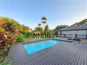 5 bedroom House with Self contained Flat for Sale