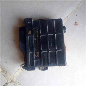 Opel/Chevrolet ignition control Unit