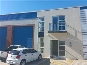 Industrial Rental Monthly in Fairview