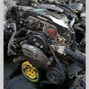 A14XER | Opel Corsa 1.4L Engine