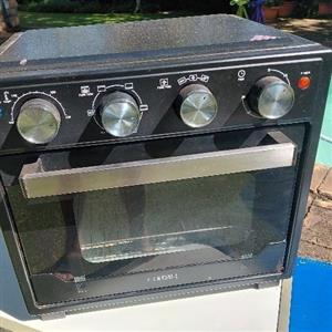 Airbags Fryer