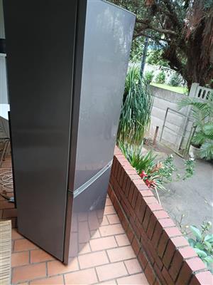 Hisense fridge
