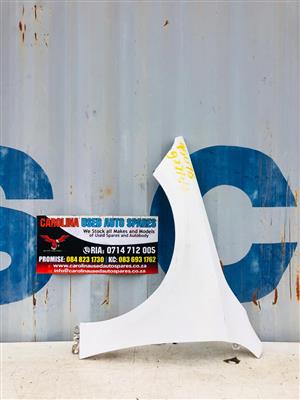 Mercedes Benz W177 A-class right side fender (2022)