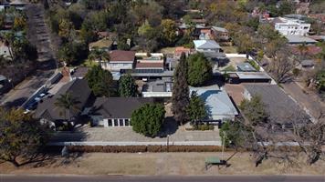 Rare 3541 sqm Investment. Endless Versatile possibilities.