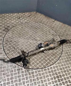 Vw Transporter T6 Electrical steering rack