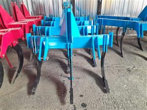 New Giant range of H/D rippers available