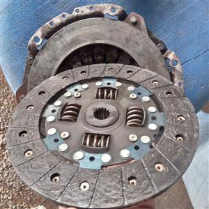 Opel corsa b series 1.4 clutch kit