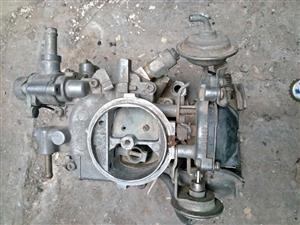 Mazda B3 Carburetor in excellent condition fit and go