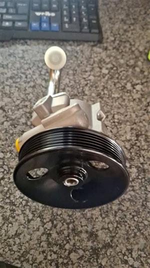 Chevrolet Aveo Power Steering Pump – New 🔥