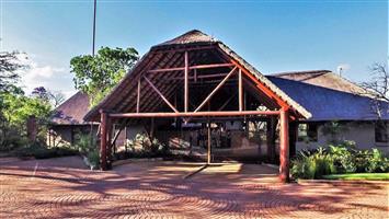 Secure your piece of nature and let the call of the wild indulge your senses.