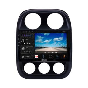 TT Audio 9″ replacement radio for JEEP Compass 2010-2016 (4G ULTRA)