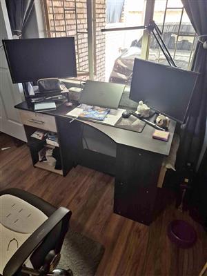 Nice small office desk for sale
