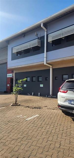 Industrial Rental Monthly in Cornubia