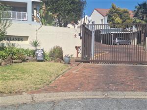 2 Bedroom ground floor unit for Sale in Corlett Gardens