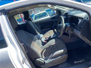 FORD RANGER CLUB CAB