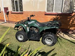 Yamaha Big Bear 250