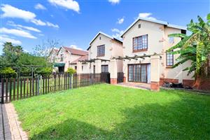 Cluster For Sale in Montana Tuine