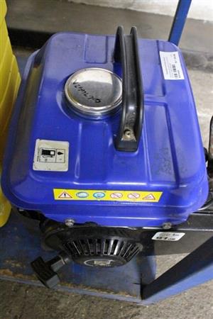 FRAGRAM 650WATTS 2 STROKE PETROL GENERATOR S067442A