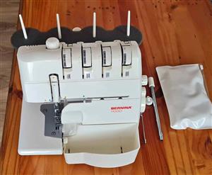 Bernina 1100D Overlocker – Excellent Condition
