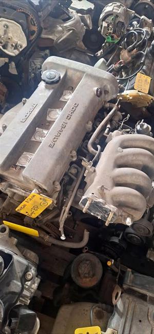 Mazda astina engine for sale