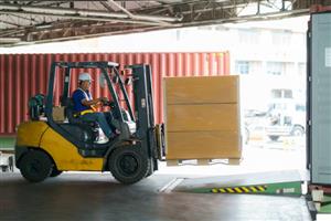 TRAIN FORKLIFT AT LINEM TRAINING CENTRE(0711634617)