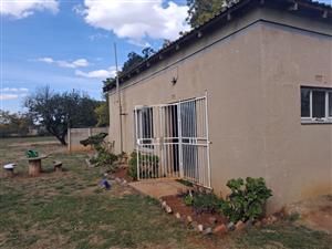 Flat to rent