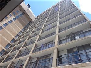 Apartment For Sale in Braamfontein