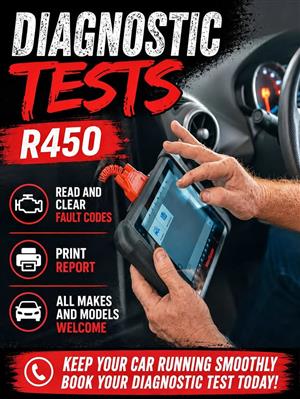 Diagnostics