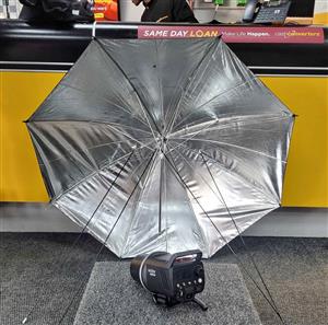 Godox MS200 studio flash monolight