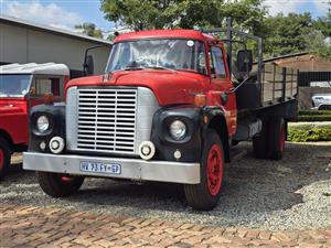 1967 International Harvester Loadstar